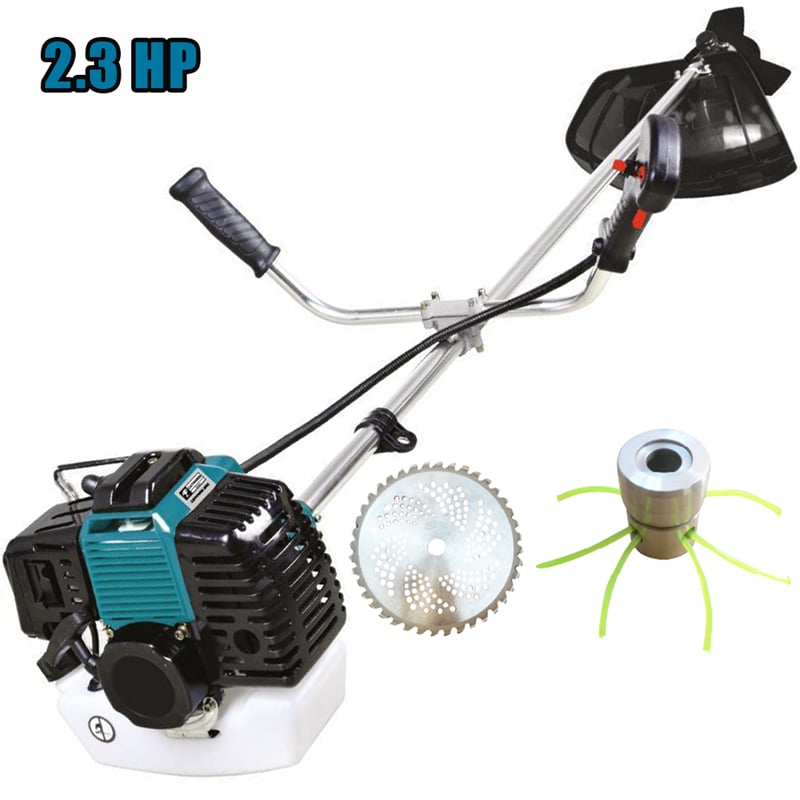 Catpower 2032 Benzinli Tırpan Yandan 52cc 1.75 Kw
