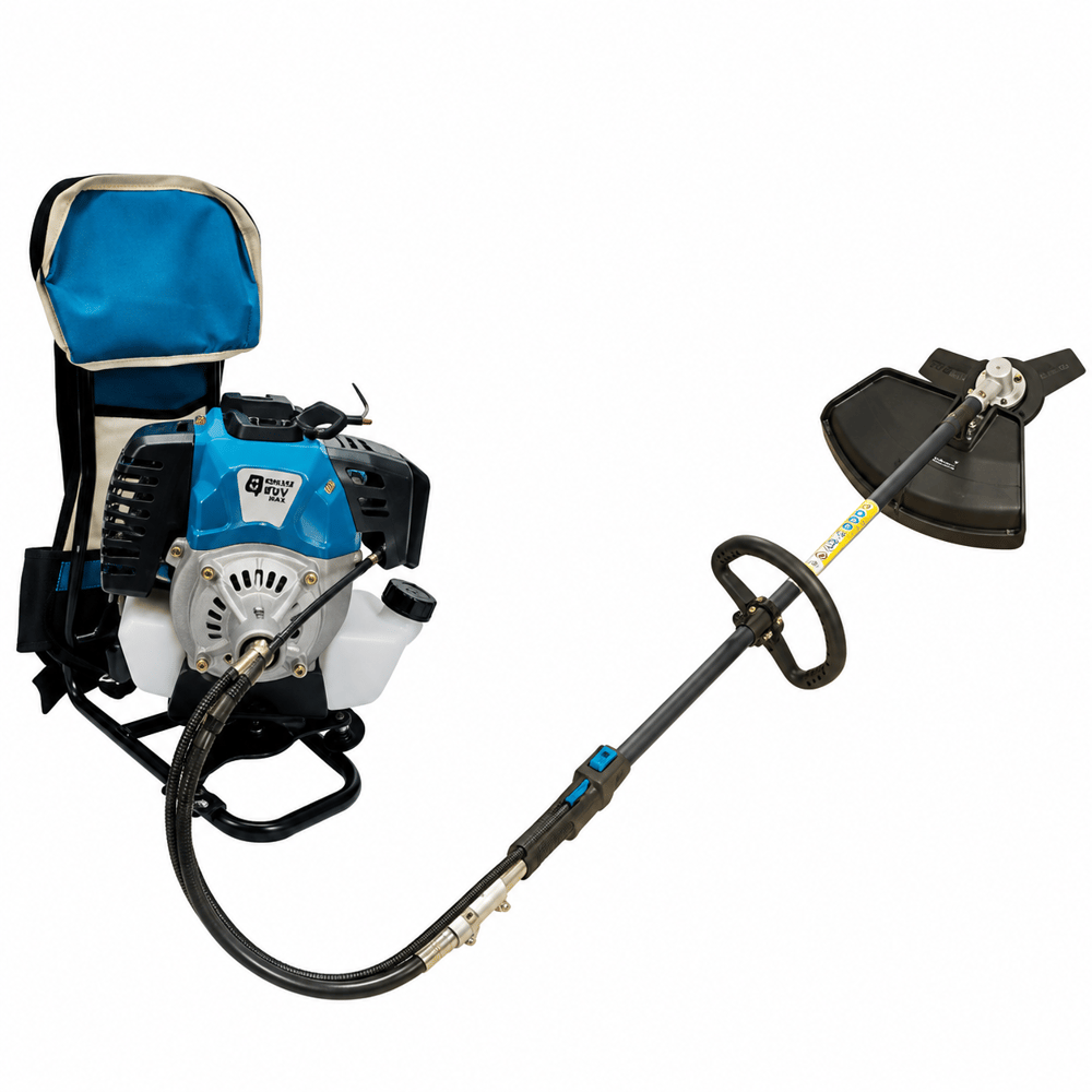 Catpower 2033 Benzinli Tırpan Sırttan 52cc 1.75 kW