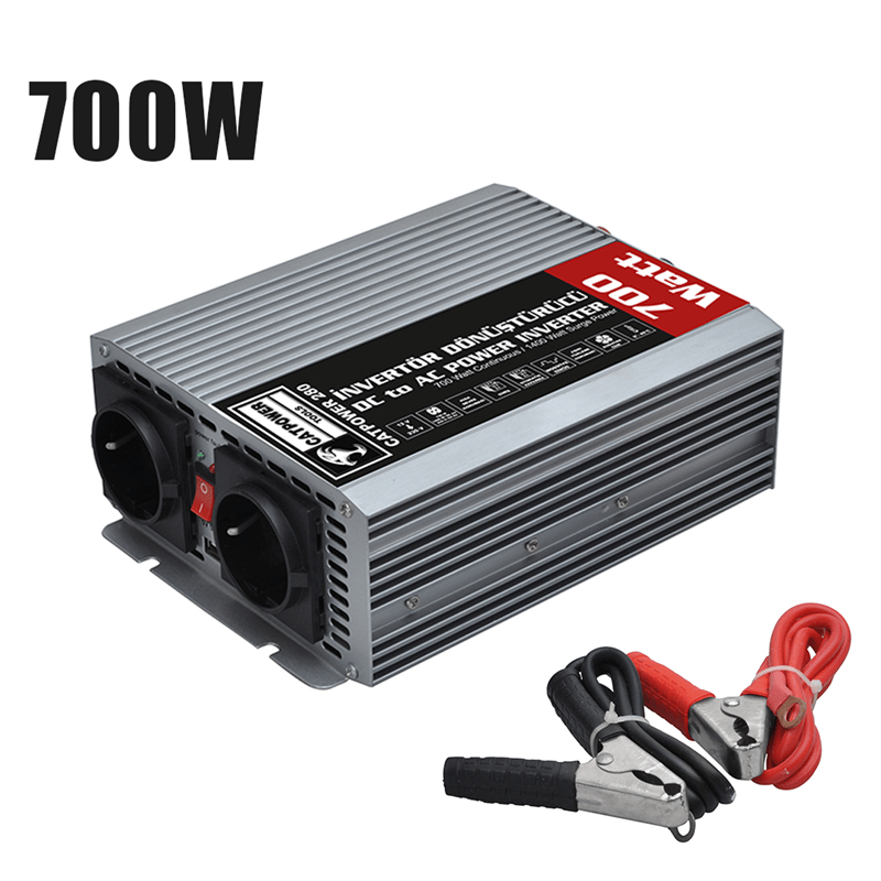 Catpower 280 İnverter 700W
