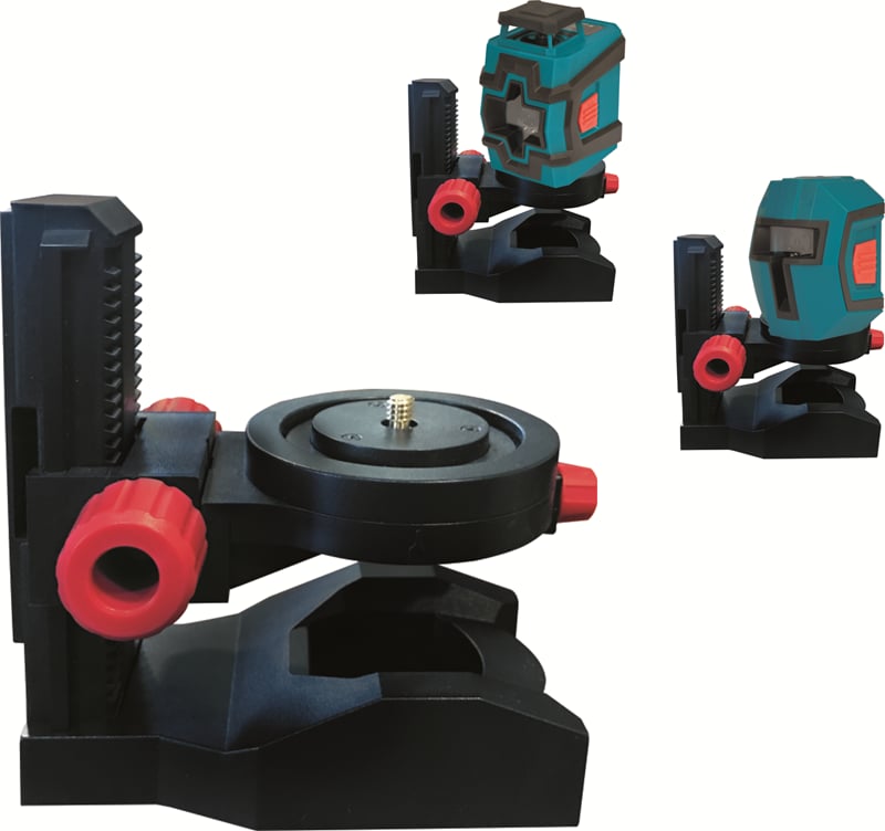 Catpower 313 Lazer Şakül Ayağı (Mıknatıslı)