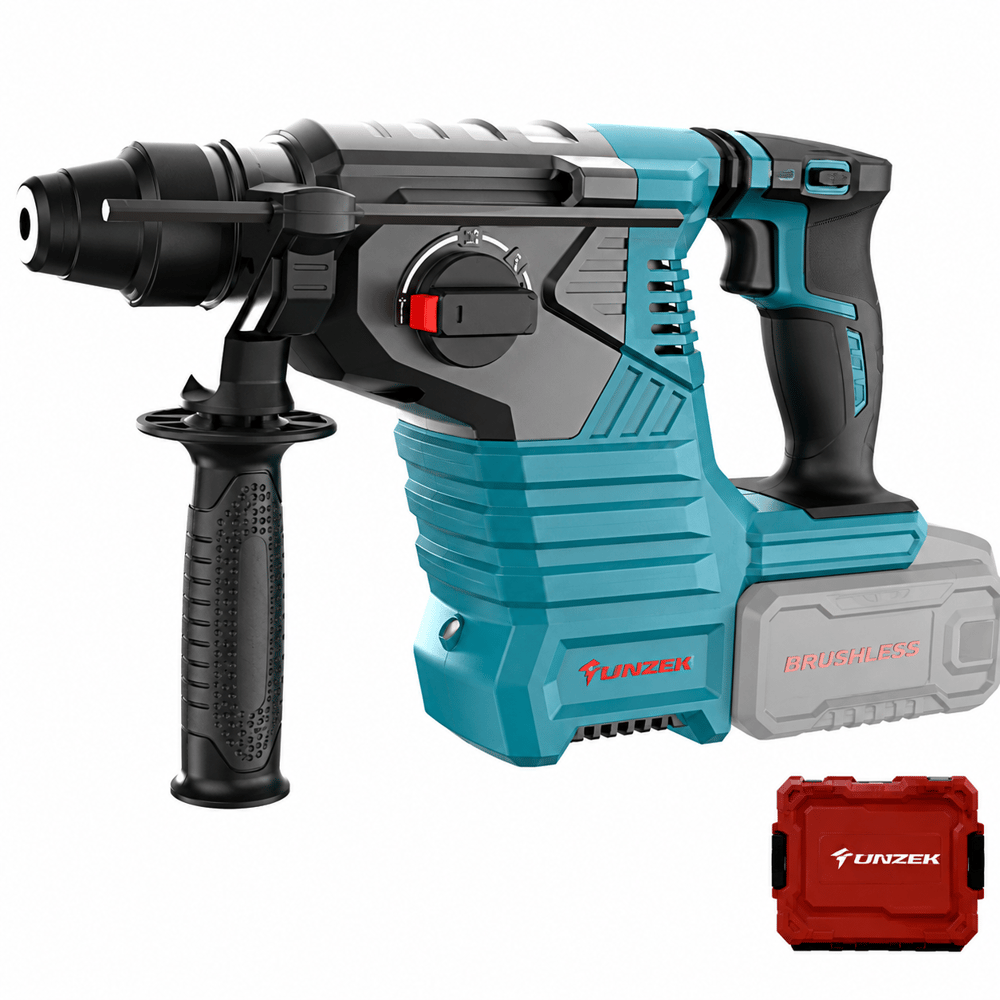 Catpower 4425 Kömürsüz Akülü Kırıcı Delici Li-ion 40V