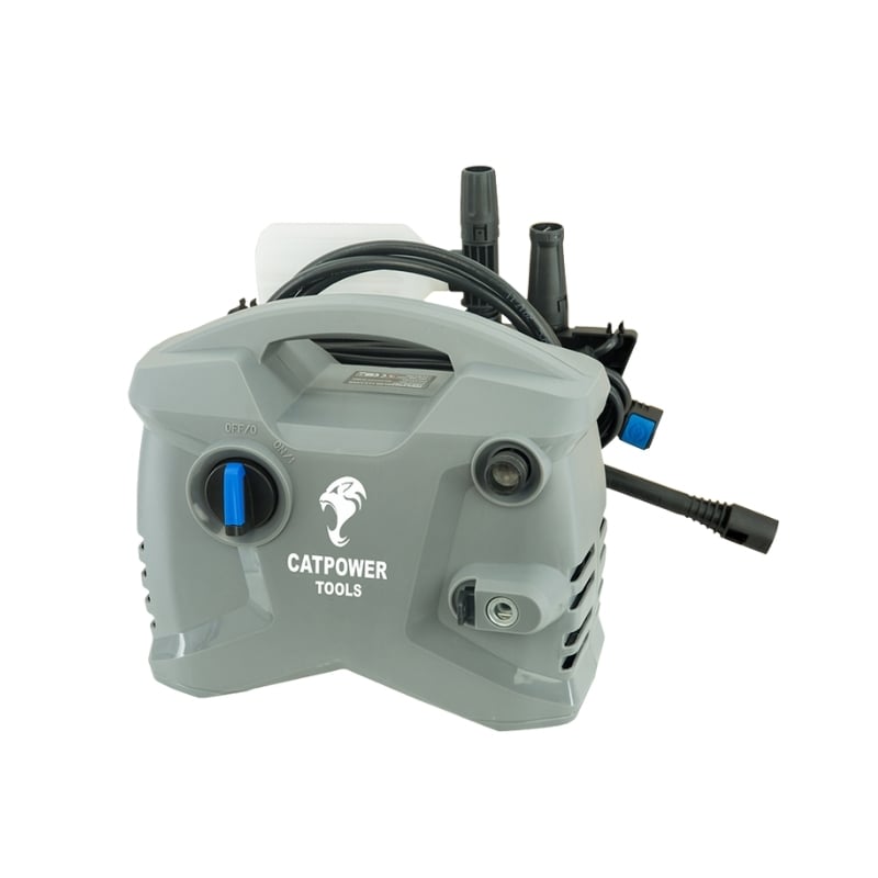Catpower 713 Yüksek Basınçlı Yıkama Makinesi