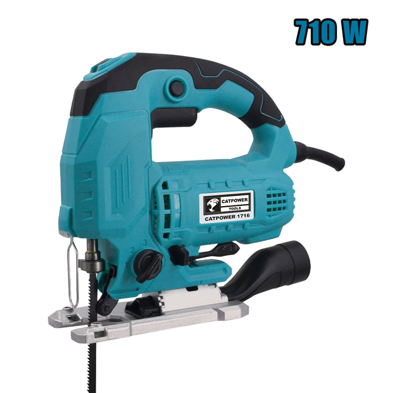 Catpower CAT1716 Dekupaj 710W