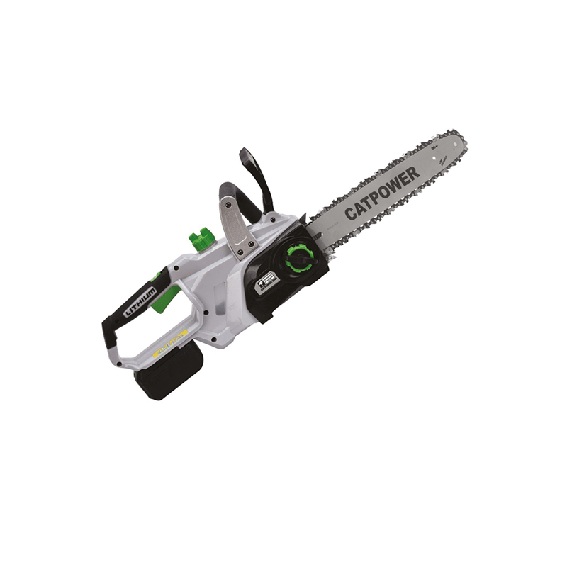Catpower CAT2096 Akülü Ağaç Kesme 25 cm 18 V 4.0 Ah