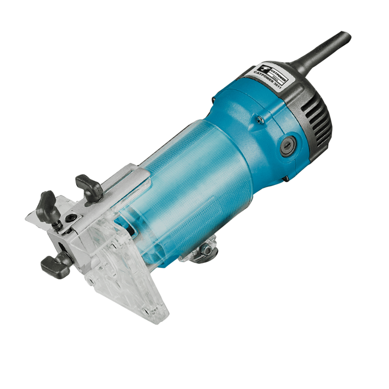 Catpower CAT3611 Formika Traşlama 6 mm 500W