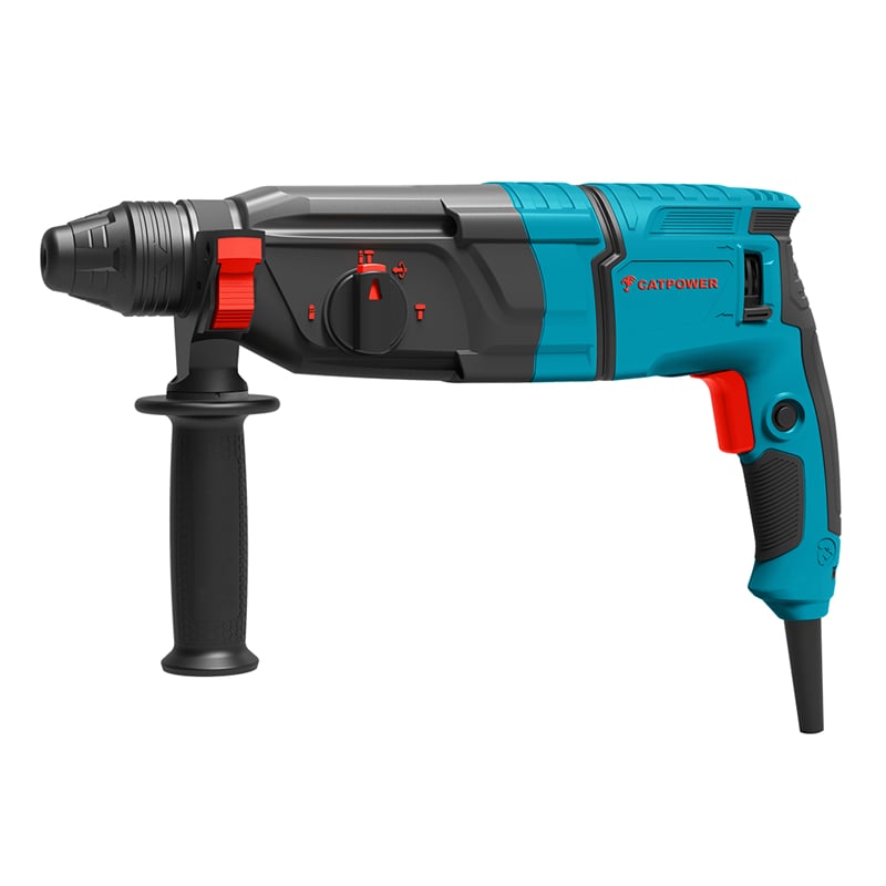 Catpower CAT5931 Kırıcı Delici Sds Plus 3.0 Kg 900 W