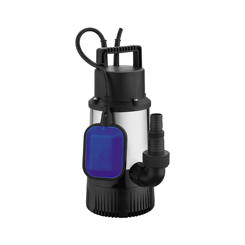 Catpower CAT677 Temiz Su Dalgıç Pompa  5,5 Ton  800W