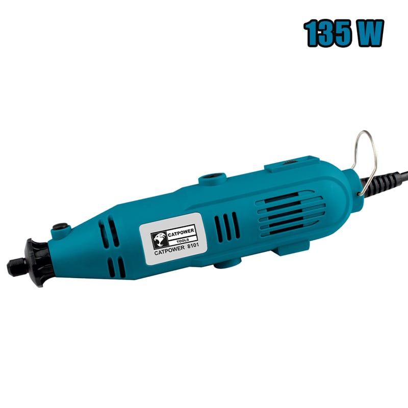 Catpower CAT8101 Gravür Taşlama 135W