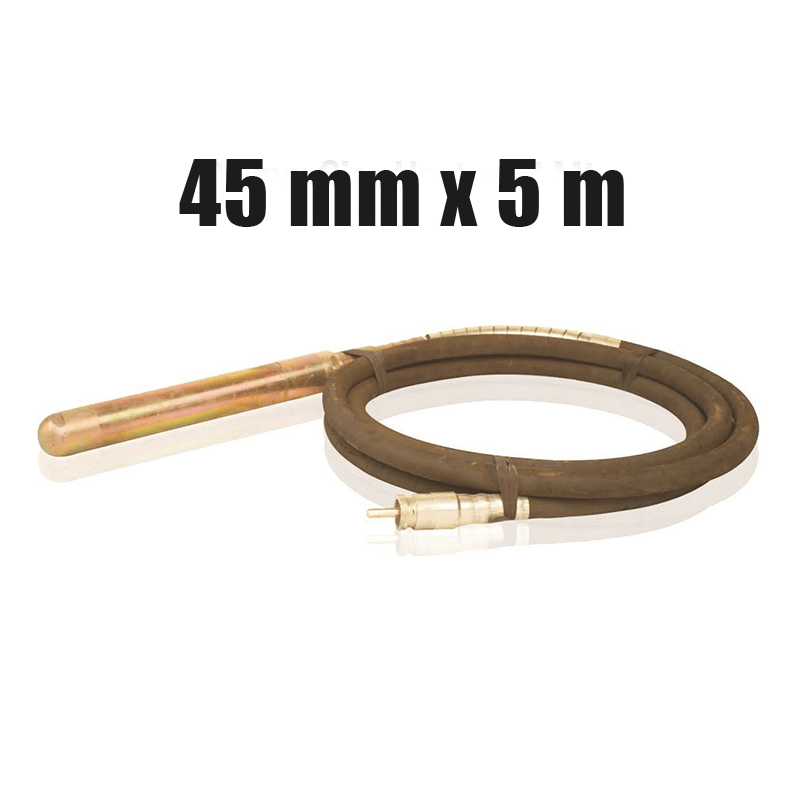 Catpower CATY702-104  45 mm  5 mt Eksantrik Hortum