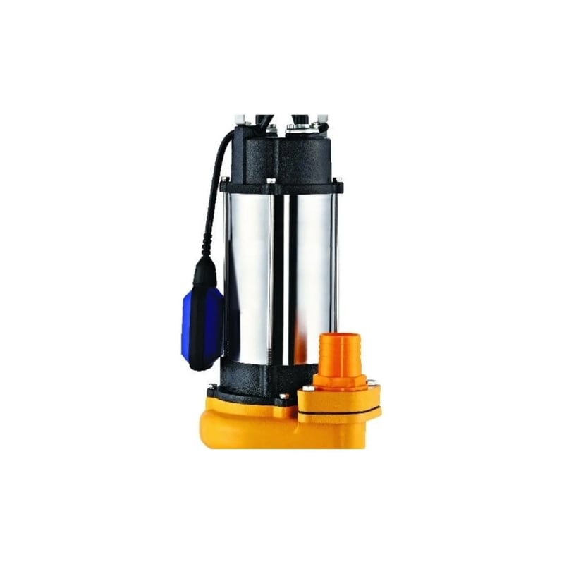 Catpower Foseptik Kırıcı Dalgıç Pompa