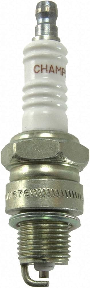 Champion İlaçlama Makinesi Bujisi RL86C /LC152F/LC25Z/LC40ZB