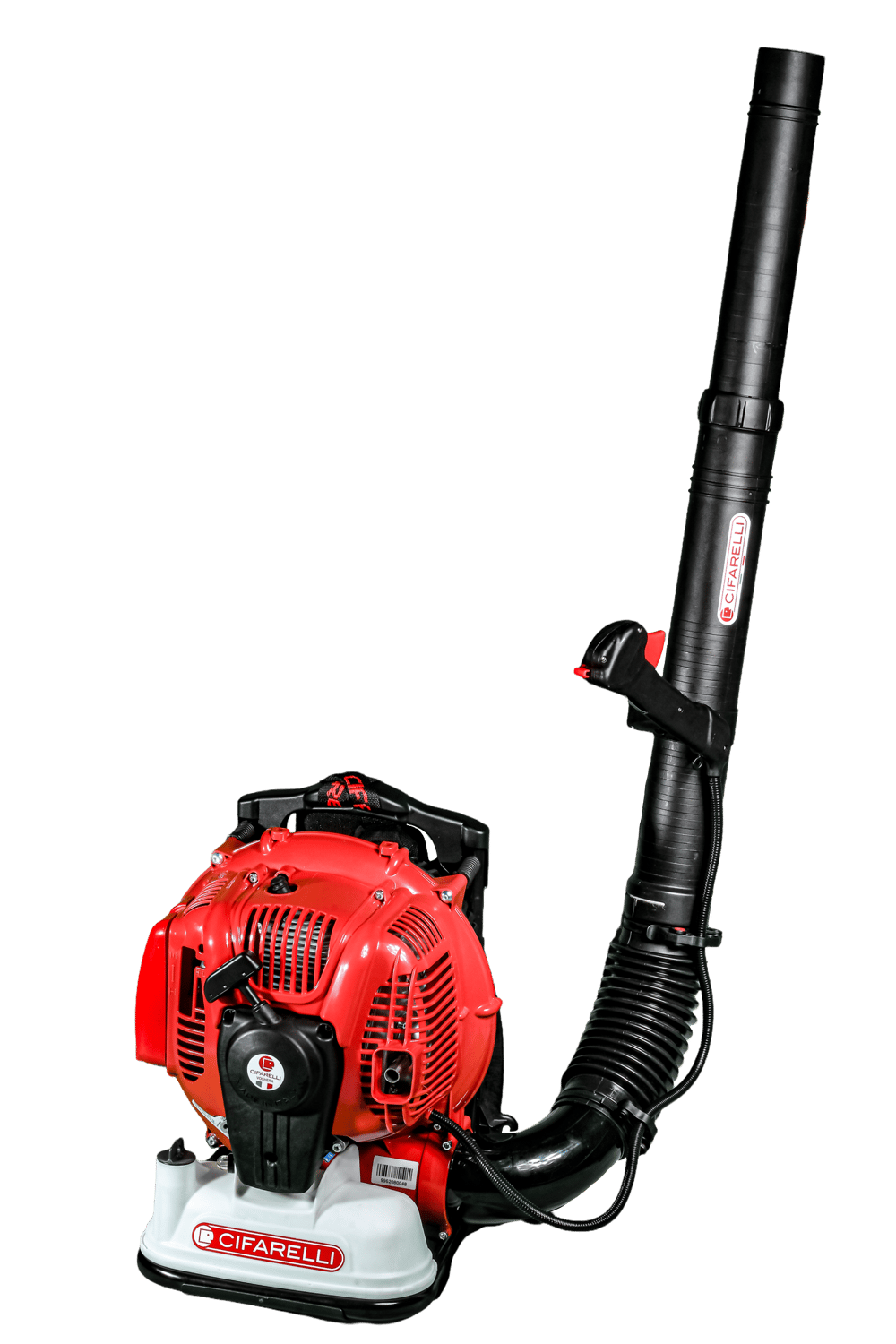 Cifarelli BL 1200 Üfleme Makinesi