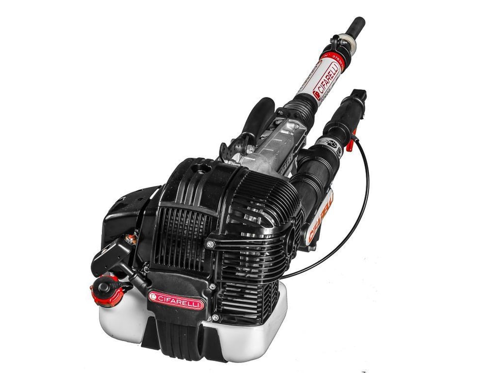 Cifarelli SC 800 Ağaç Silkme Makinesi