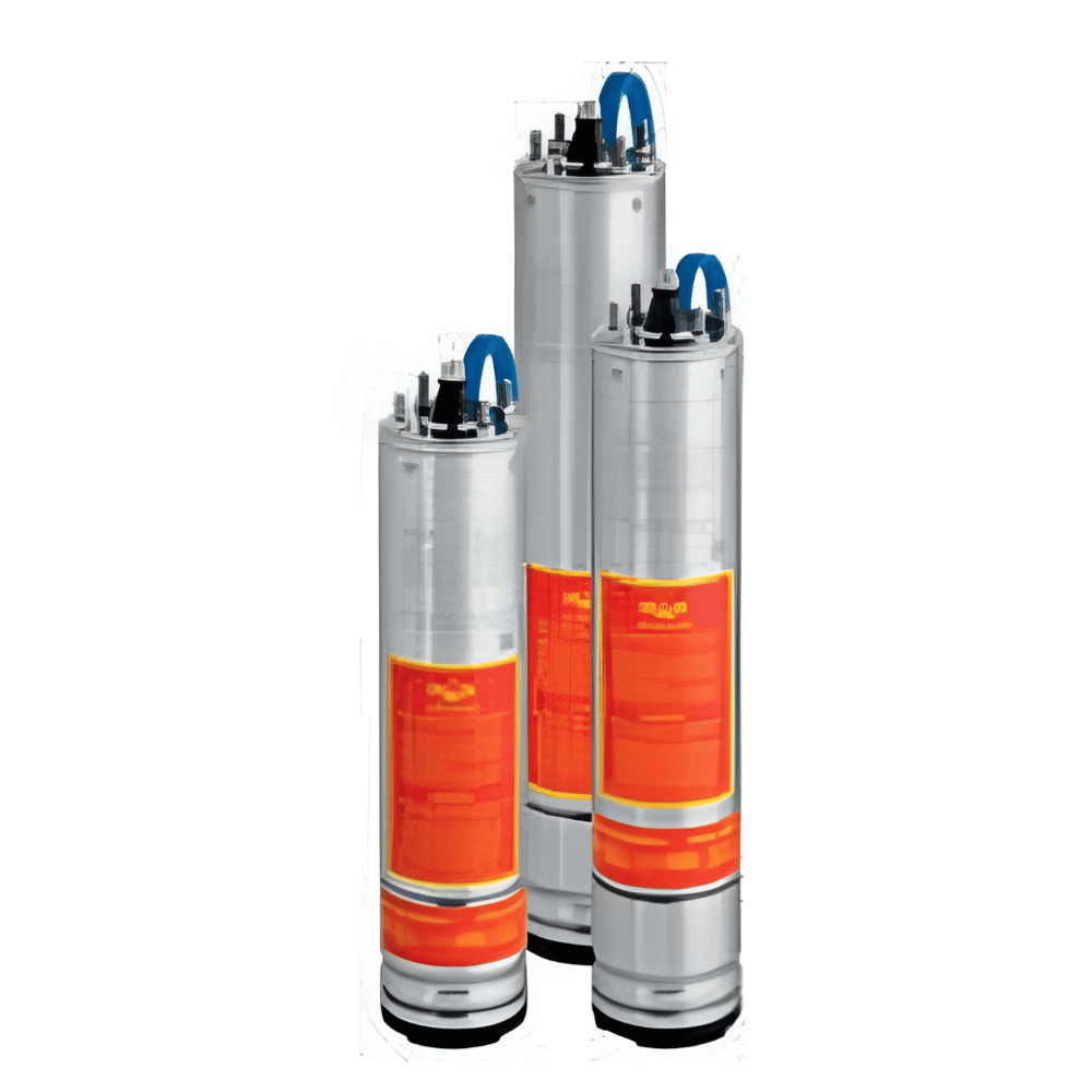 Coverco NBS 1000 T / 4
