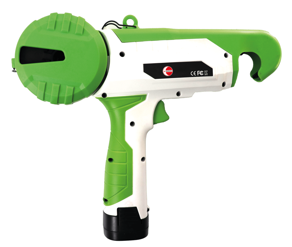 Dakkin BB25 Bitki Bağlama Makinesi