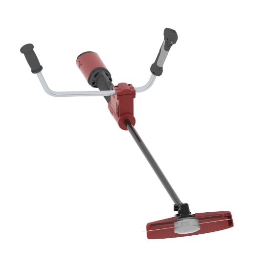 Dakkin BK30 Akülü Tırpan  (Akü Dahil Değildir)