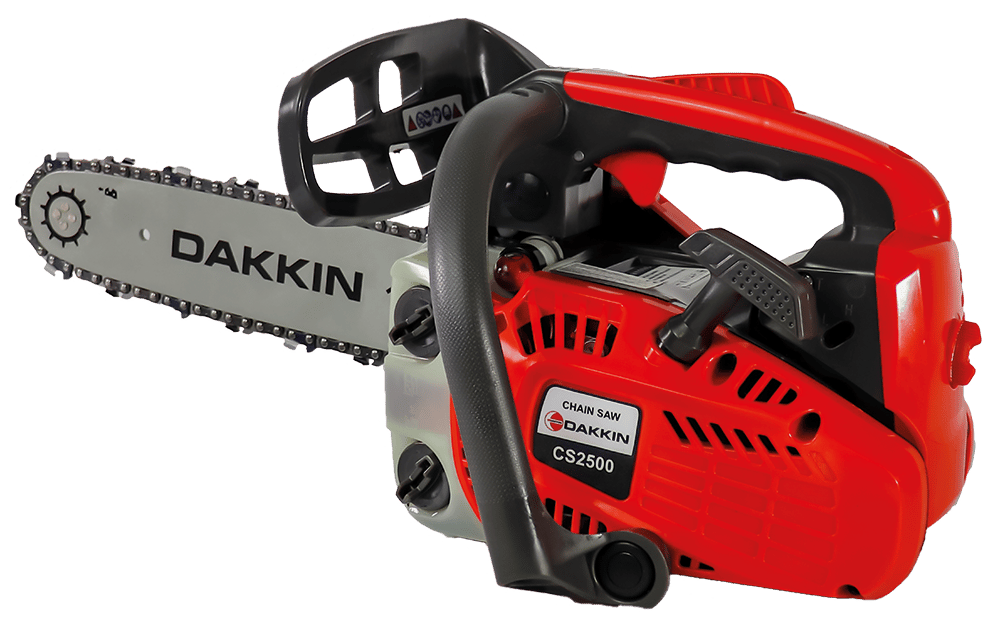 Dakkın CS2500 Motorlu Testere 12 inch  810722
