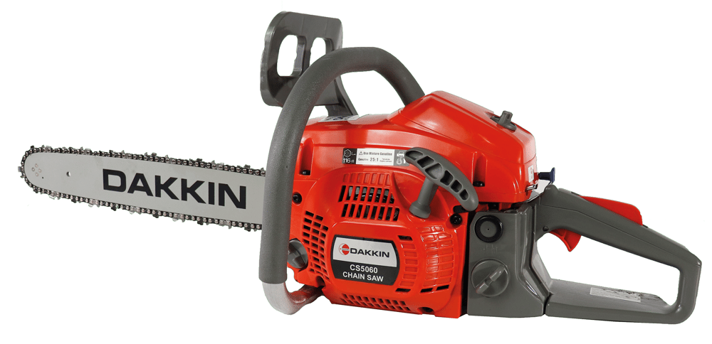 Dakkın CS5060 Motorlu Testere 18 inch - 810724