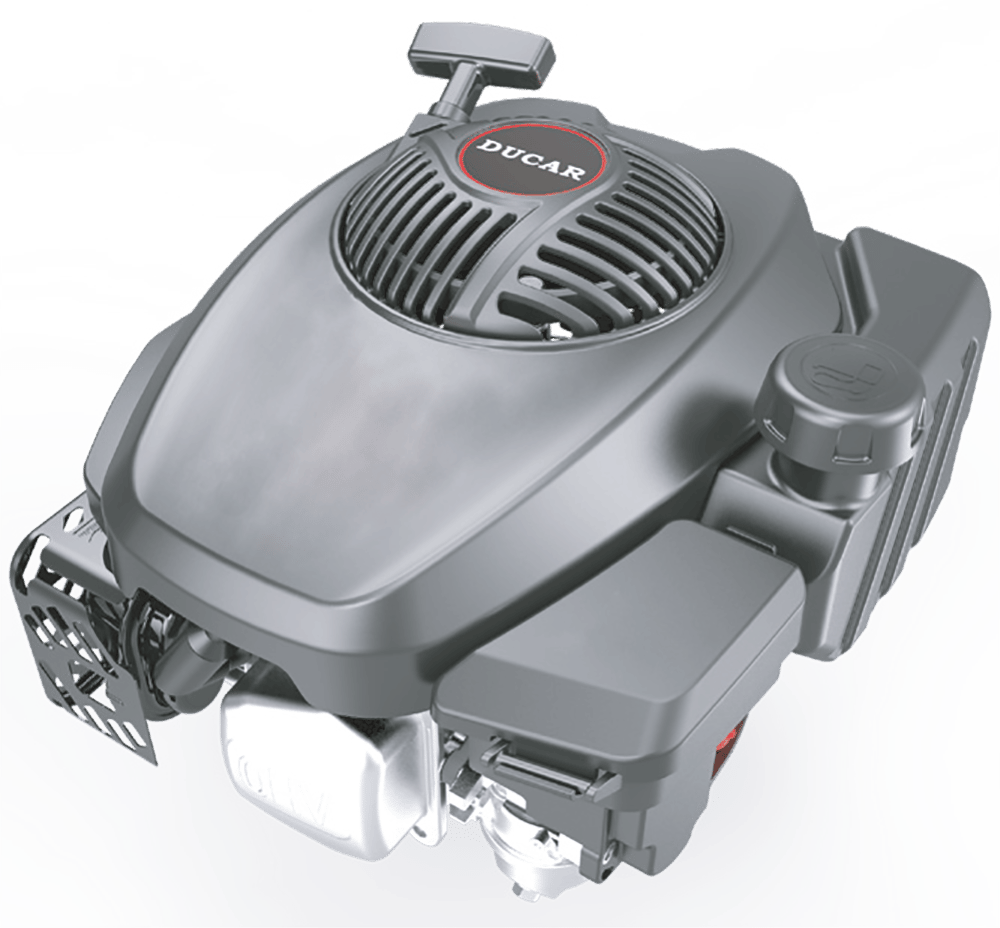 Dakkin DKC170 Benzinli Çim Biçme Motoru 3,75 HP