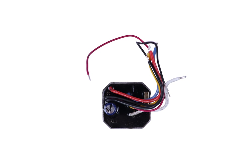 Dakkın Elektronik Kart