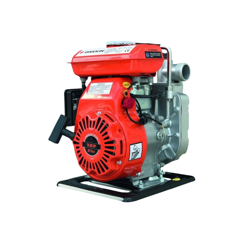 Dakkin FGP15A Benzinli Su Motoru