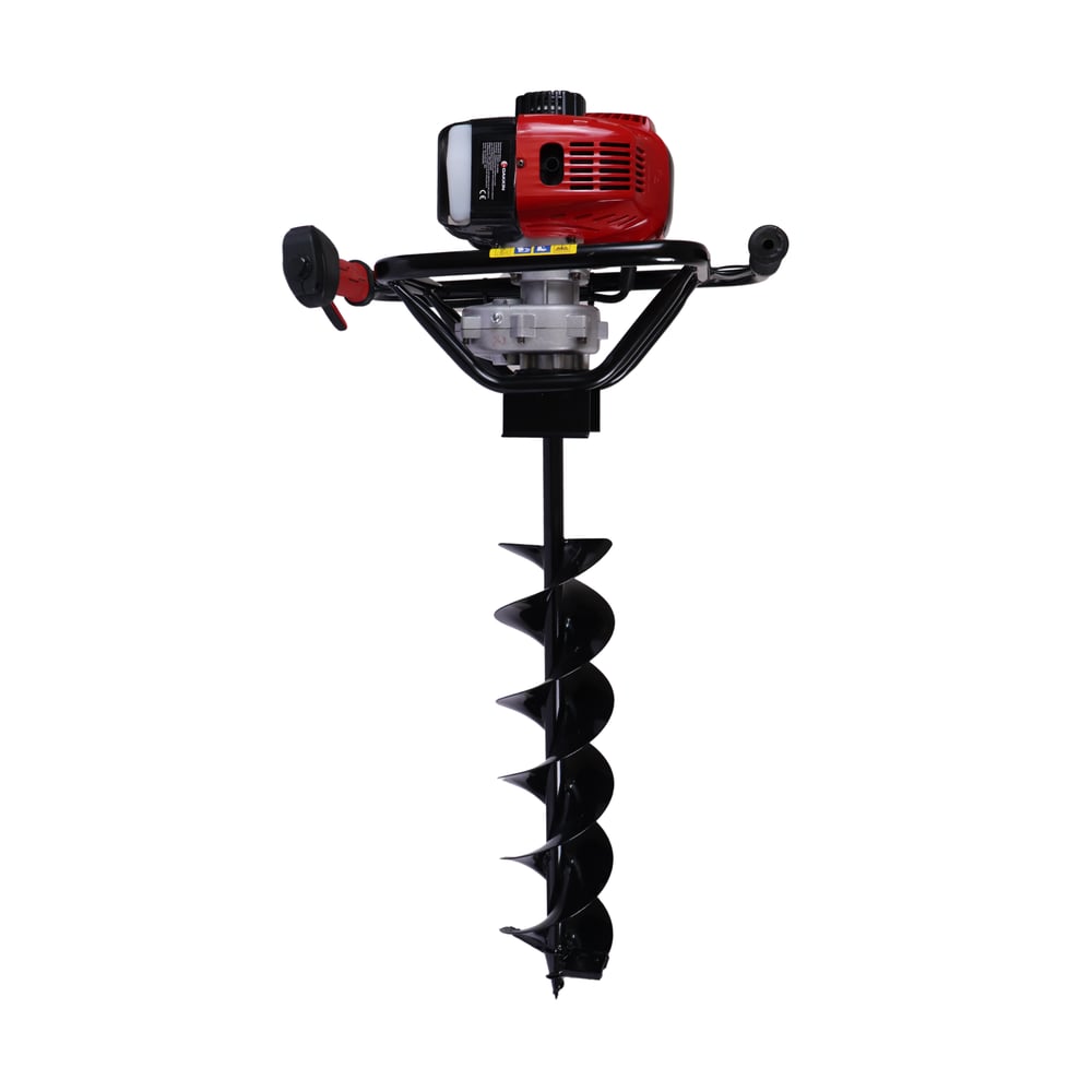 Dakkin GD590 Toprak Burgu Makinesi  52CC ( 15 cm Uç ile Birlikte )
