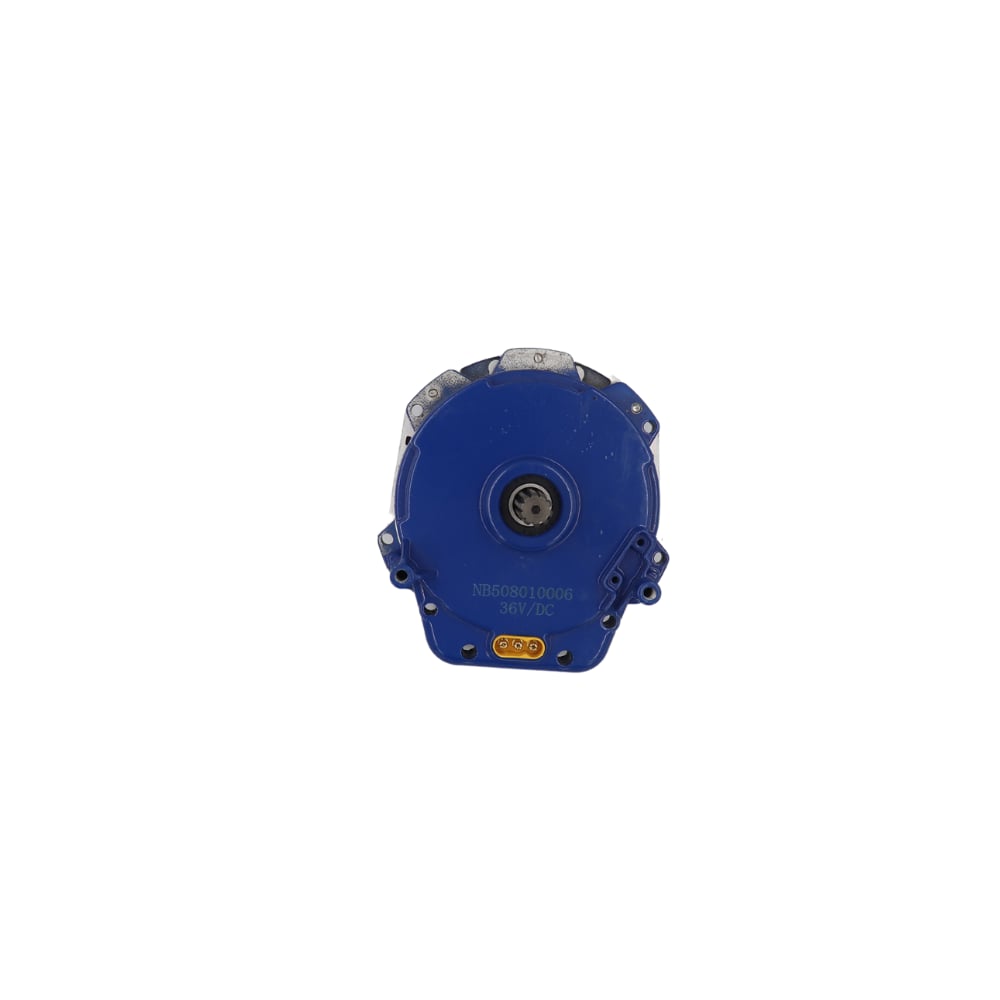 Dakkın H65D Motor