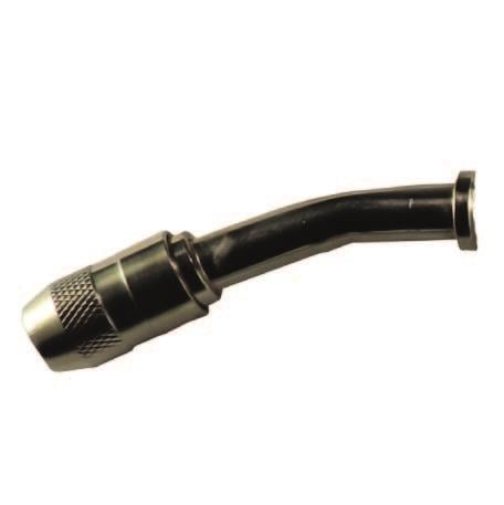 Dakkın-MC03 Pompa Ucu Metal NS16