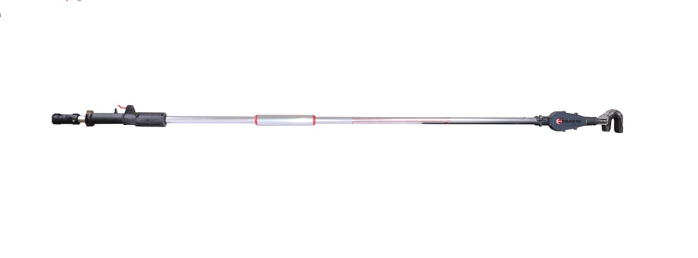 Dakkin SP 900 Zeytin Hasat  Makinesi Sarsıcı Aparat