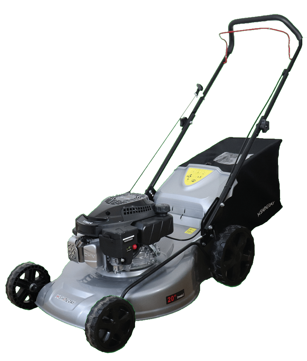Dakkin SRCS-51A Benzinli Çim Bİçme Makinesi