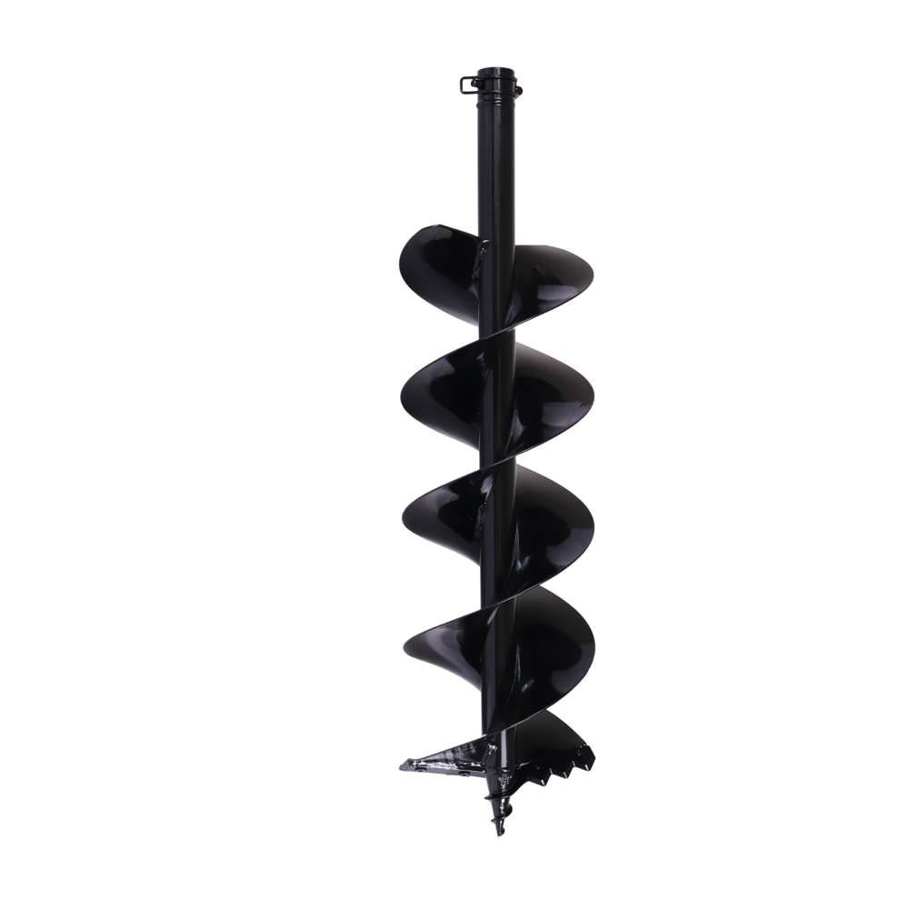 Dakkin Toprak Burgu Makinesi Ucu 20 cm (811767)