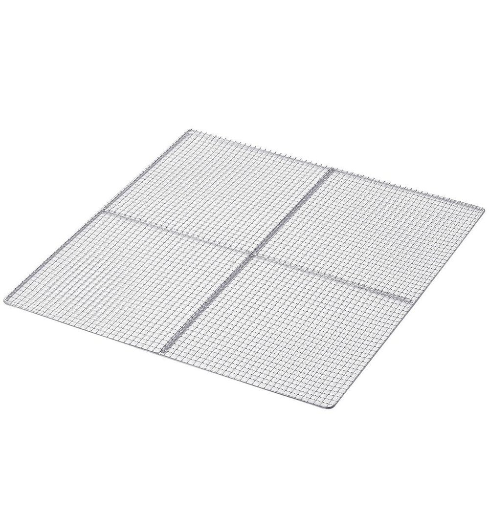Dalle SS-08 Meyve Kurutma Makinası Paslanmaz Tepsi 30x28 cm