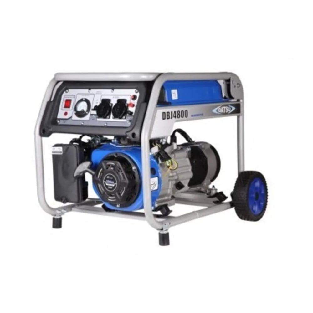 Datsu DBJ 4800 İpli Benzinli Jeneratör