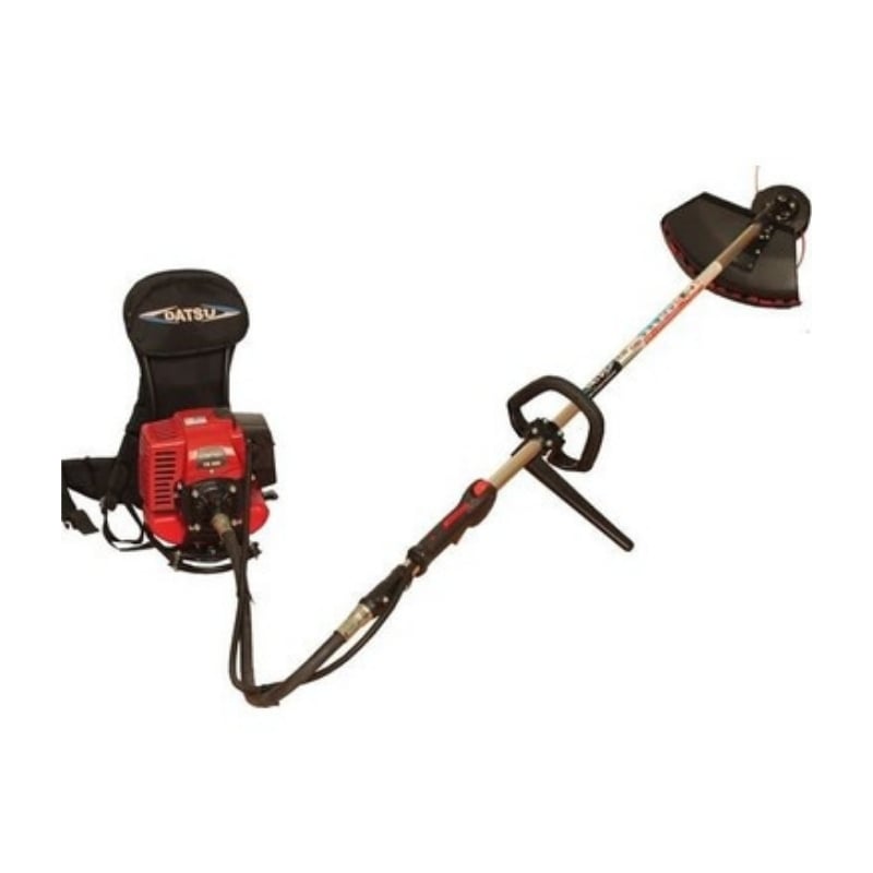 Datsu TR 555 Benzinli Motorlu Sırt Tırpan