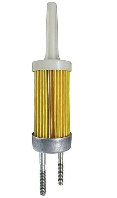 Dizel Motor Depo İçi Yakıt Filitresi 7 Hp