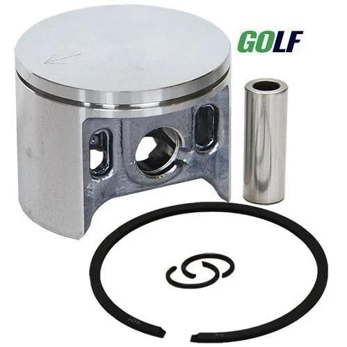 Dolmar 7300, 7300 Deco, 7300 Usa, 7300 Deco Usa Piston Seti 50 mm