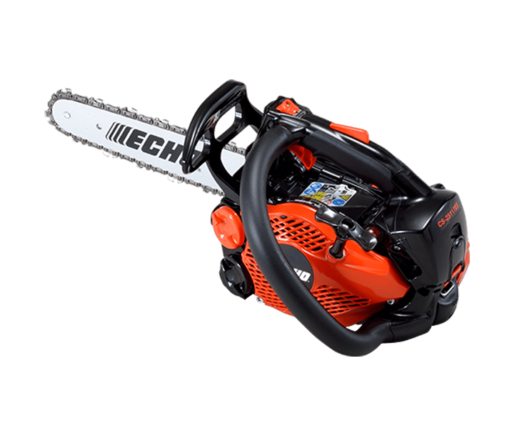Echo CS-2511 Profesyonel Ağaç Budama Makinesi