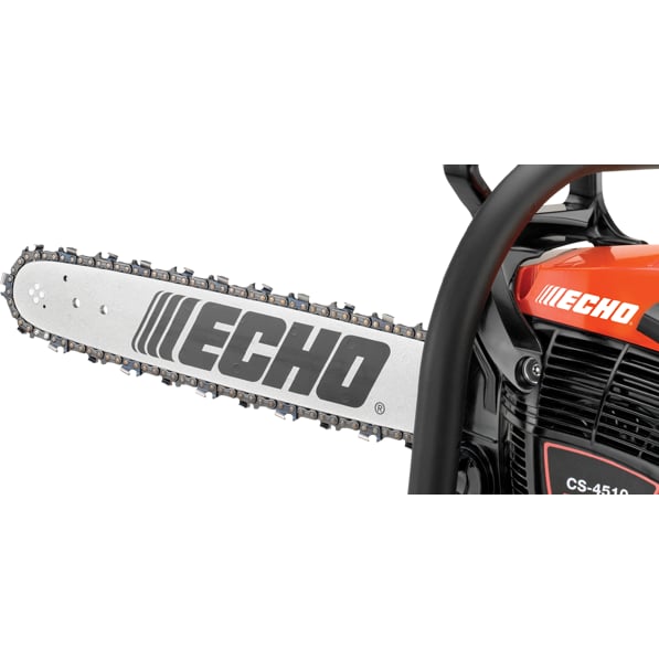Echo CS-4510 ES Benzinli Ağaç Kesme Makinesi