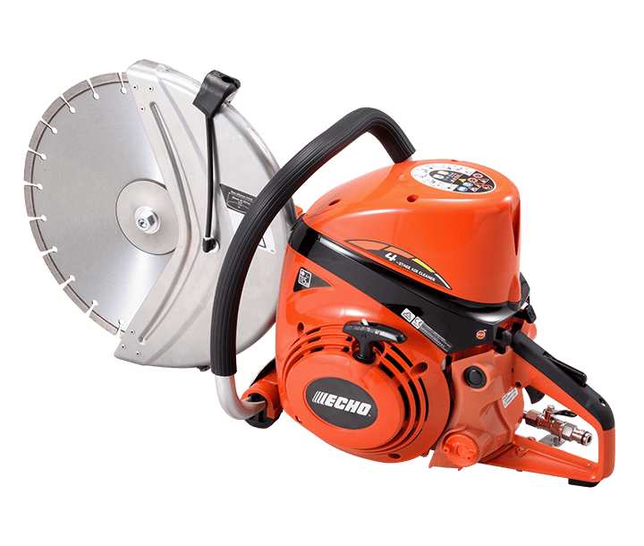 Echo CSG-7410ES Benzinli Taş Kesme Makinesi