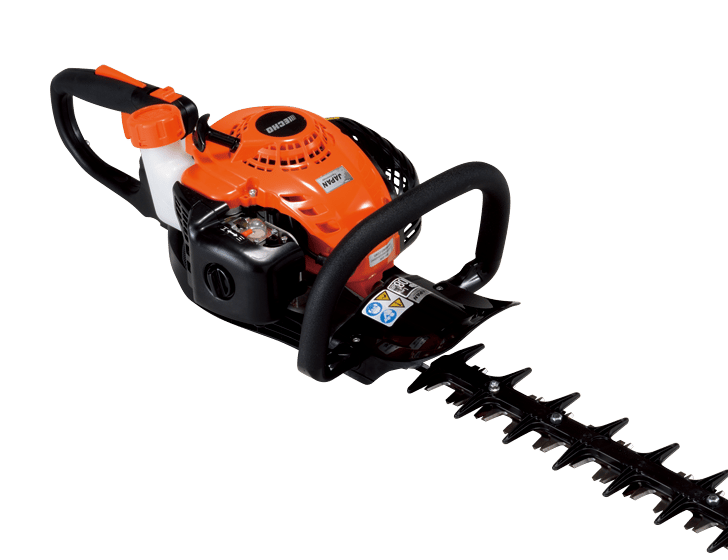 Echo HCR-165 ES Benzinli Çit Kesme Makinesi