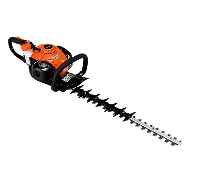 Echo HCR-165 ES Benzinli Çit Kesme Makinesi