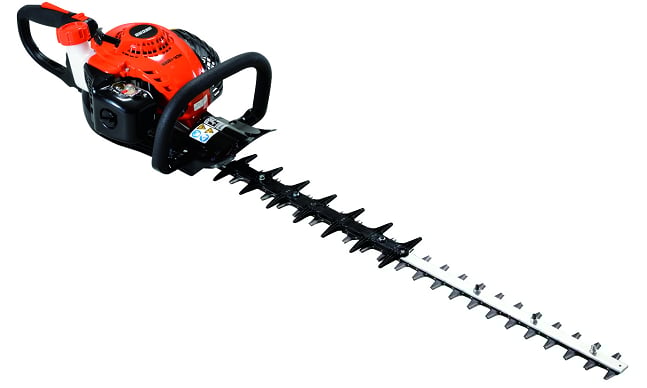 Echo HCR-185 ES Benzinli Çit Kesme Makinesi