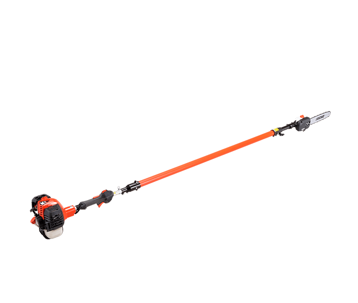 Echo PPT-2620 ES Benzinli Yüksek Dal Kesme Testeresi