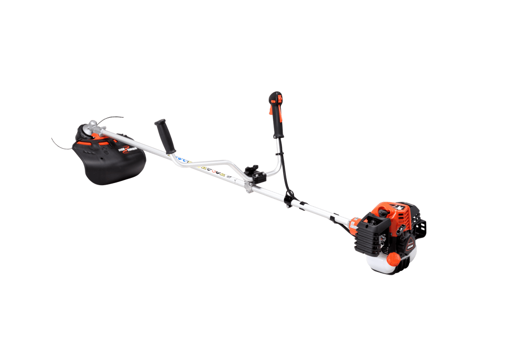 Echo SRM-3021TES/U Benzinli Yan Tırpan