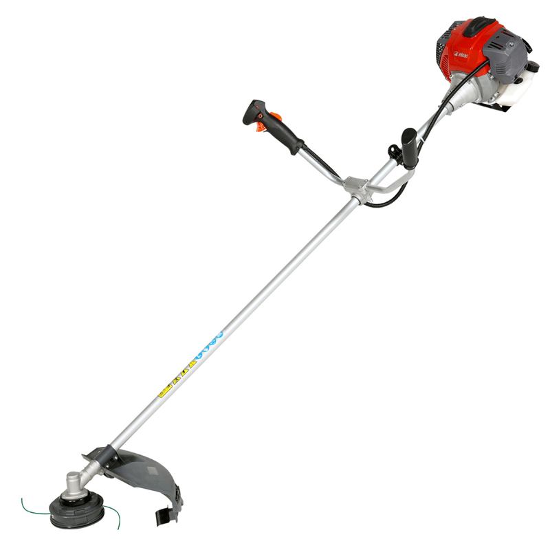 Efco DSH 400 T Benzinli Yan Tip Motorlu Tırpan – 2 Hp – 40,2cc – EURO2 – Bisiklet Kollu