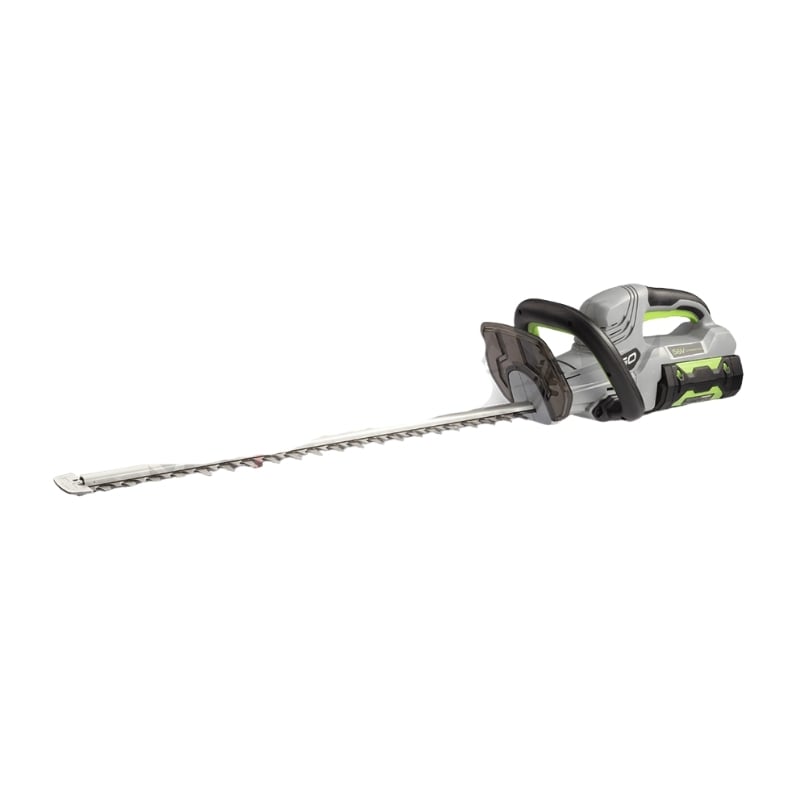 Ego Akülü Çit Budama HT2400E (61cm, 22mm)