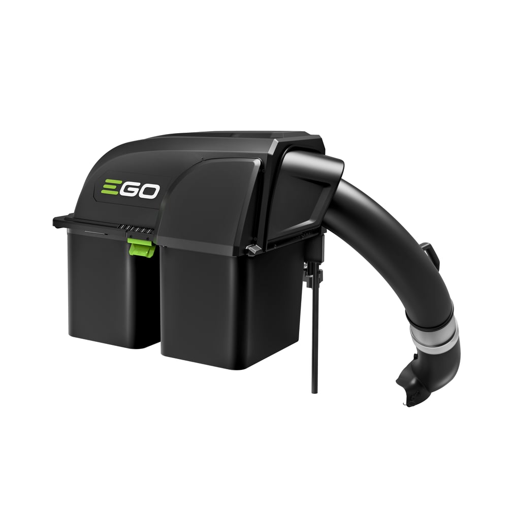 Ego Power ABK4200A Çim Traktör Sepeti (ZT4201E-S İçin)