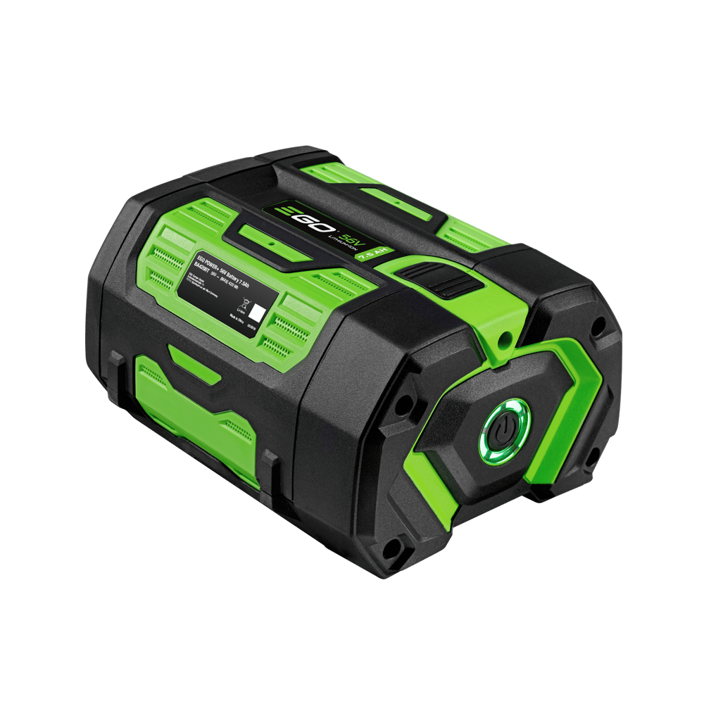 Ego Power BA4200T 420WH 3P Batarya 7.5 Ah