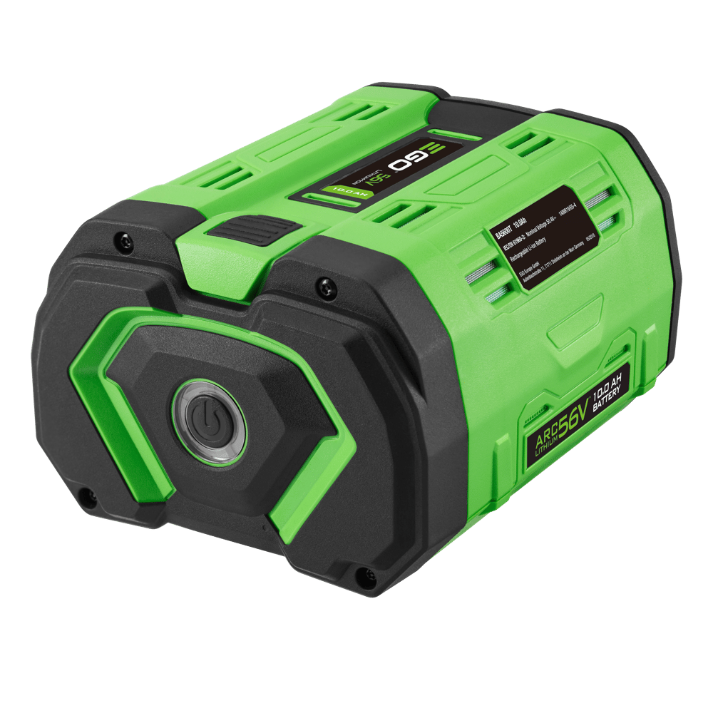 Ego Power BA5600T Lityum Batarya 560WH 10 Ah 4P