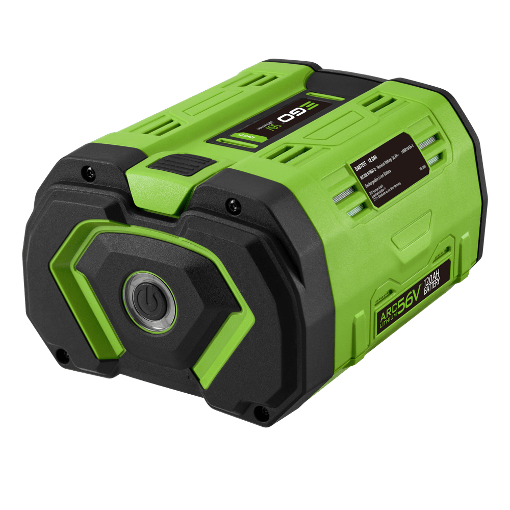 Ego Power BA6720T 672WH 4P Batarya 12 Ah